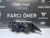 Oto Çıkma Parça / Renault / Megane / Far & Stop / Sağ Ön Far / Çıkma Parça 