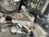VOLKSWAGEN T-CROSSS ŞANZIMAN KULAĞI
