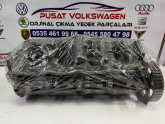 Oto Çıkma Parça / Volkswagen / Passat / Motor / Silindir Kapağı / Çıkma Parça 