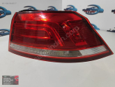 Oto Çıkma Parça / Volkswagen / Passat / Far & Stop / Sol Arka Stop / Çıkma Parça 
