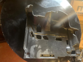 Oto Çıkma Parça / Volkswagen / Passat / Göğüslük & Torpido / Torpido Kapağı / Çıkma Parça 