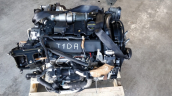FORD FOCUS 2011-2018 1.6 TDCİ EURO 5-KOMPLE ÇIKMA MOTOR