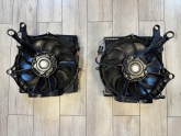 Oto Çıkma Parça / Porsche / Taycan / Fan / Fan Rezistansı / Çıkma Parça 