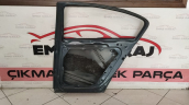 Oto Çıkma Parça / Volkswagen / Passat / Kaporta & Karoser / Sağ Arka Kapı / Çıkma Parça 