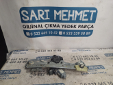 Oto Çıkma Parça / Renault / Megane / Oto Cam / Cam Krikosu / Çıkma Parça 