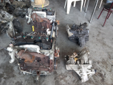 Oto Çıkma Parça / Ford / Transit / Motor / Motor (komple) / Çıkma Parça 