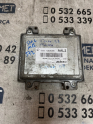 ÇIKMA OPEL CORSA D E83 12636386 AAL2 E8312636386AAL2 MOTOR BEYNİ