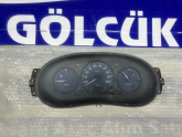 7700/436/474 C Renault Kangoo 1.9 D Kadran / Kilometre Saati ORJ