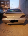Oto Çıkma Parça / Peugeot / 406 / Tampon / Arka Tampon / Çıkma Parça 