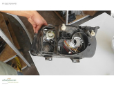 Oto Çıkma Parça / Volkswagen / Bora / Far & Stop / Sağ Ön Far / Çıkma Parça 