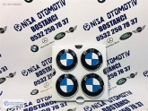 Oto Çıkma Parça / Bmw / X4 / Jant & Lastik / Jant Göbeği / Sıfır Parça 