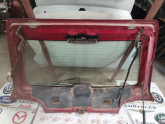 Oto Çıkma Parça / Peugeot / 106 / Kaporta & Karoser / Bagaj Kapağı / Çıkma Parça 