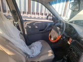 Oto Çıkma Parça / Opel / Astra / Kaporta & Karoser / Sol Arka Kapı / Çıkma Parça 