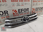 Oto Çıkma Parça / Toyota / Hilux / Kaporta & Karoser / Panjur / Çıkma Parça 