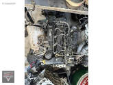 Oto Çıkma Parça / Hyundai / ix35 / Motor / Motor (komple) / Çıkma Parça 