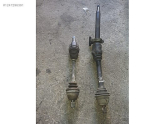 Oto Çıkma Parça / Ford / Focus / Şanzıman / Şanzıman Komple / Çıkma Parça 