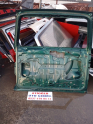 Oto Çıkma Parça / Toyota / RAV4 / Kaporta & Karoser / Bagaj Kapağı / Çıkma Parça 