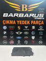Audi A3 2004-2008 Akü Kapağı 1K0915443 - Oto Çıkma Parçalar