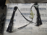 Oto Çıkma Parça / Volkswagen / Passat / Oto Cam / Cam Krikosu / Çıkma Parça 