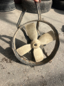 HONDA CİVİC ESKİ MODEL  SOĞUTUCU FAN ÇIKMA ORJİNAL HATASIZ