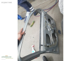 Oto Çıkma Parça / Opel / Vectra / Kaporta & Karoser / Sol Ön Kapı / Çıkma Parça 