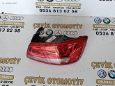 Oto Çıkma Parça / Audi / A3 / Far & Stop / Sağ Arka Stop / Çıkma Parça 