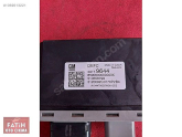Oto Çıkma Parça / Opel / Astra / Sunroof / Sunroof Modülü / Çıkma Parça 