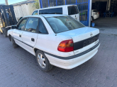 Oto Çıkma Parça / Opel / Astra / Kaporta & Karoser / Arka Panel / Çıkma Parça 