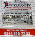 Oto Çıkma Parça / Bmw / 3 Serisi / Motor / Silindir Kapağı / Çıkma Parça 