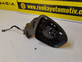 Oto Çıkma Parça / Renault / Captur / Ayna / Sağ Dış Ayna / Çıkma Parça 