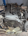 Kia Sorento 140 HP Komple Motor