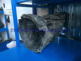 Ford Transit 2.2 155 Ps Şanzıman