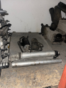 Oto Çıkma Parça / Peugeot / 206 / Radyatör / Klima Radyatörü / Çıkma Parça 