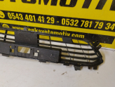 Oto Çıkma Parça / Renault / Clio / Tampon / Orta Izgara / Çıkma Parça 