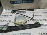 Oto Çıkma Parça / Volkswagen / Jetta / Oto Cam / Cam Krikosu / Çıkma Parça 