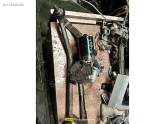 Oto Çıkma Parça / Peugeot / 206 / Oto Cam / Silecek Motoru / Çıkma Parça 