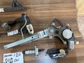 Oto Çıkma Parça / Hyundai / i20 / Koltuk & Döşeme / İç Kapı Kolu / Çıkma Parça 