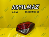 HYUNDAİ İ20 SAĞ ARKA STOP (ORJİNAL) HATASIZ
