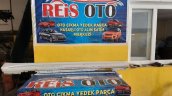 Oto Çıkma Parça / Ford / F / Tampon / Tampon Kaplaması / Çıkma Parça 