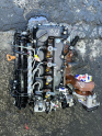 2015-2019 Hyundai i20 1.4 Dizel Euro 6 Çıkma Komple Motor