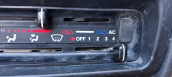 Oto Çıkma Parça / Mazda / 323 / Kalorifer / Kontrol Paneli / Çıkma Parça 