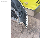 Oto Çıkma Parça / Opel / Corsa / Tampon / Ön Tampon / Çıkma Parça 