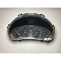 Peugeot 206 Kilometre Saati Gösterge Paneli 9634961480 Çift Soket
