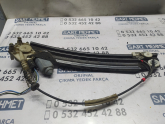 Oto Çıkma Parça / Bmw / 5 Serisi / Oto Cam / Cam Krikosu / Çıkma Parça 