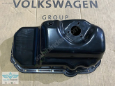VW GOLF 6 1.2 TSI MOTOR ALT YAĞ KARTERİ KARTER ORİJİNAL SIFI