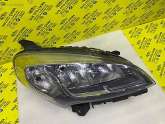 Oto Çıkma Parça / Fiat / Doblo / Far & Stop / Sağ Ön Far / Çıkma Parça 