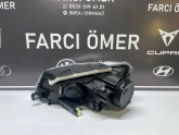 Oto Çıkma Parça / Volkswagen / Passat / Far & Stop / Sağ Ön Far / Sıfır Parça 
