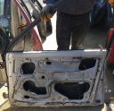 Oto Çıkma Parça / Ford / Festiva / Kaporta & Karoser / Sağ Ön Kapı / Çıkma Parça 