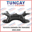 TOYOTA AVENSİS ÖN TRAVERS 2003-2009 YEDEK PARÇA