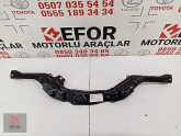 TOYOTA CHR SIFIR ORJ ÖN PANEL ÜST SAC 16-19 OEM NO: 52029-F4010